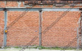 wall bricks old 0009